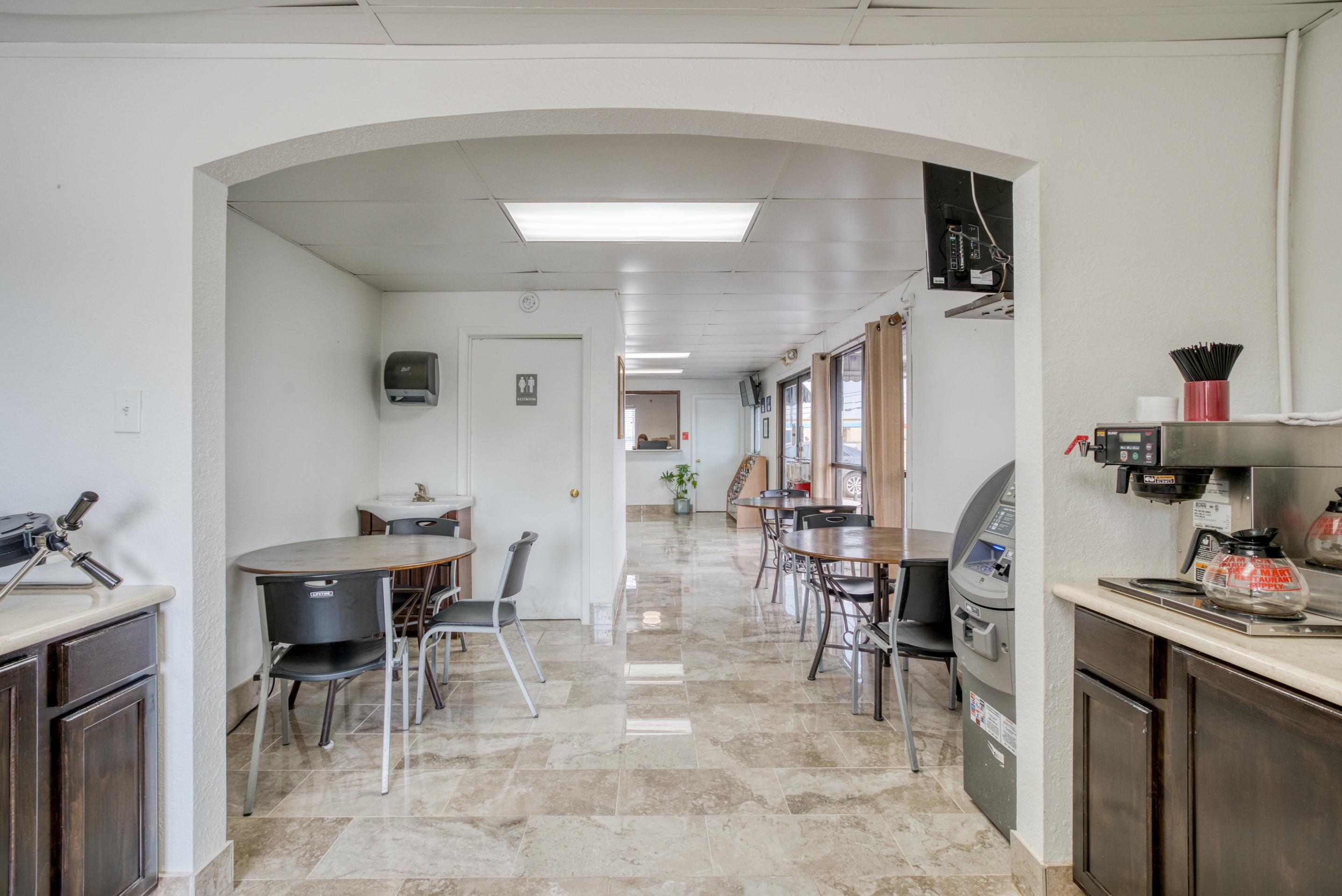Oyo Hotel San Antonio Lackland Air Force Base West Dış mekan fotoğraf