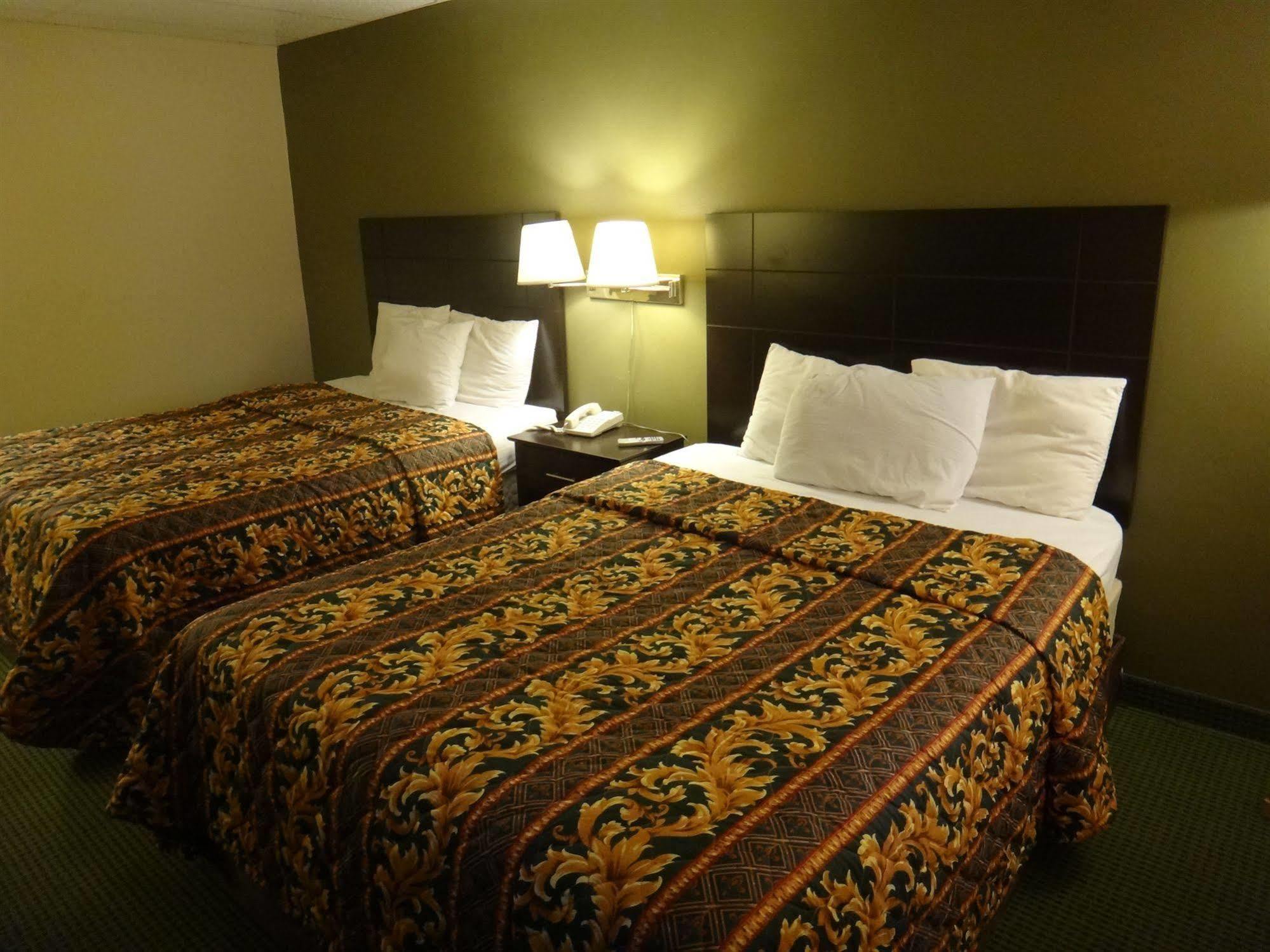 Oyo Hotel San Antonio Lackland Air Force Base West Dış mekan fotoğraf