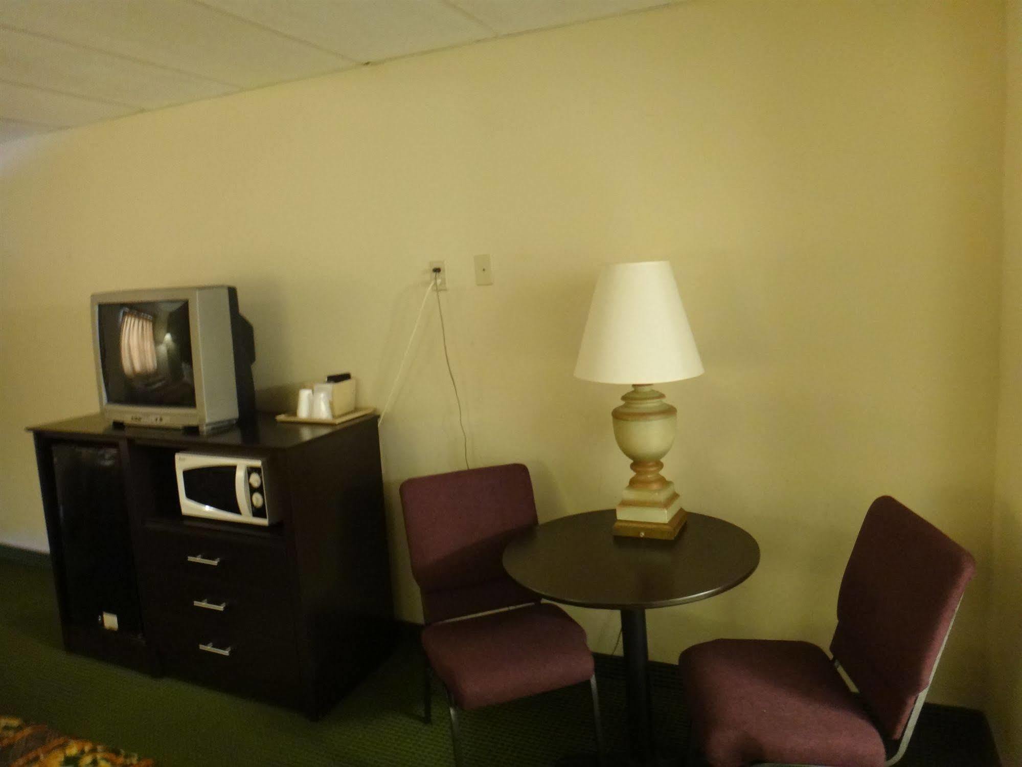 Oyo Hotel San Antonio Lackland Air Force Base West Dış mekan fotoğraf