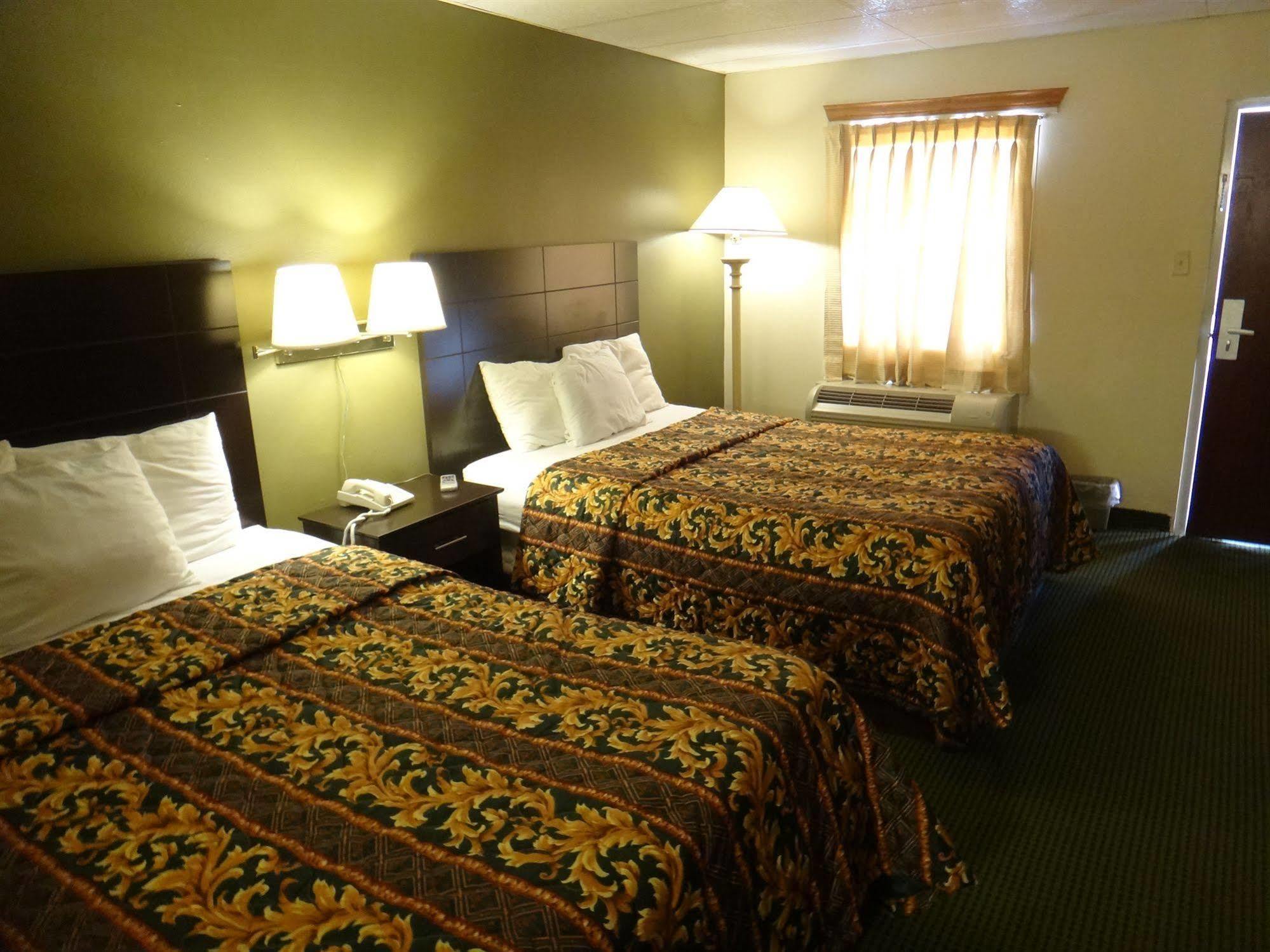 Oyo Hotel San Antonio Lackland Air Force Base West Dış mekan fotoğraf